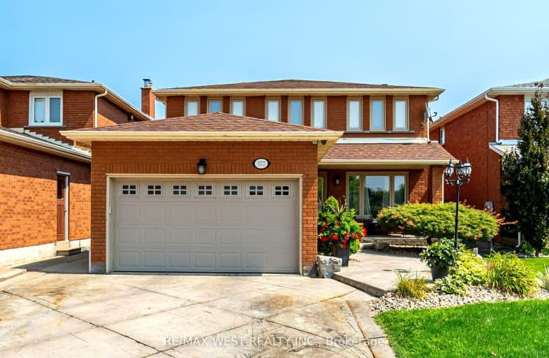 377 Aberdeen Avenue, Vaughan | Image 1