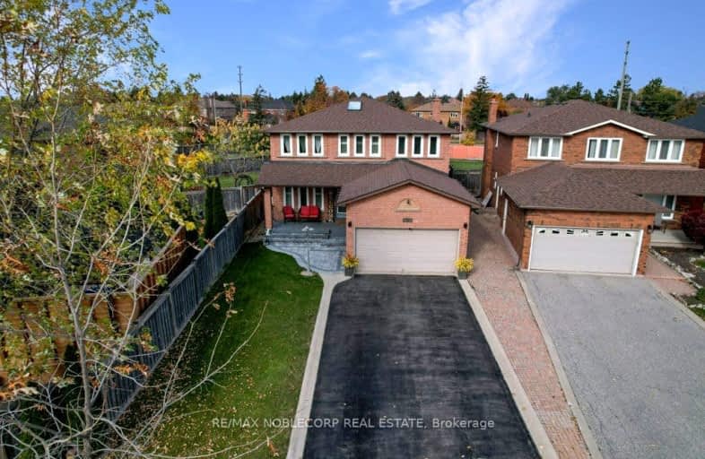 70 Lime Drive, Vaughan | Image 1