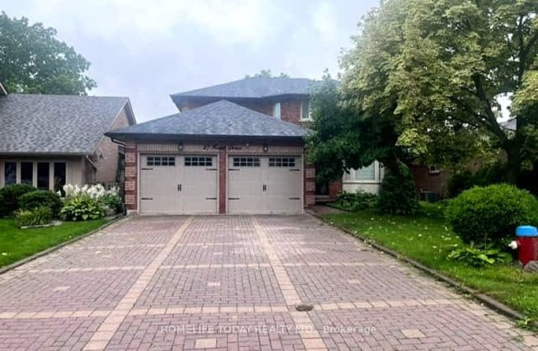 27 Hulst Drive, Bradford West Gwillimbury | Image 1