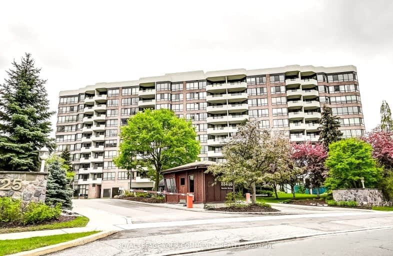 PH12-55 Austin Drive, Markham | Image 1