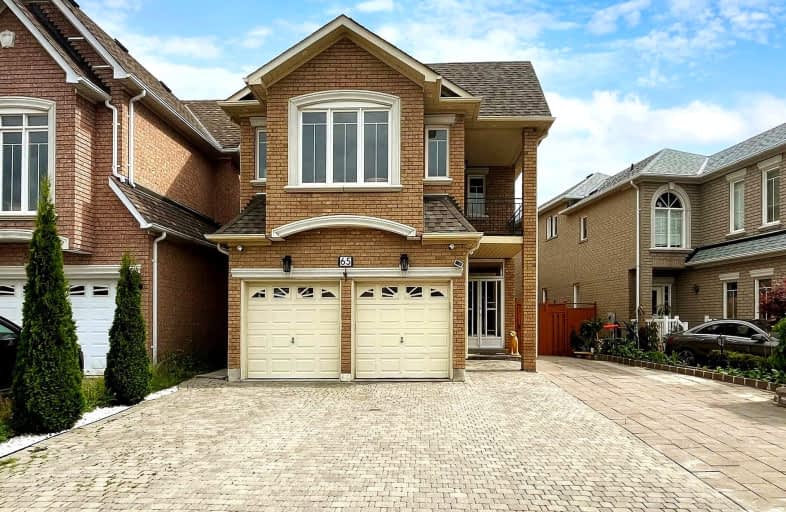 65 Toporowski Avenue, Richmond Hill | Image 1