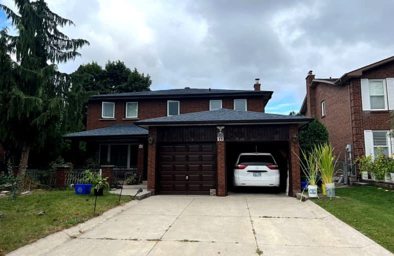 48 Cherry Hills Road, Vaughan | Image 1