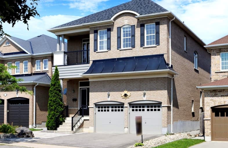 86 Barletta Drive, Vaughan | Image 1