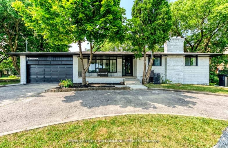 84 Henderson Avenue, Markham | Image 1