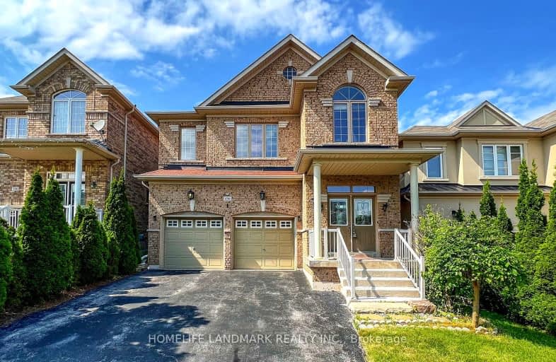 496 Foxcroft Boulevard, Newmarket | Image 1