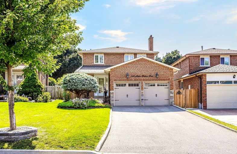 148 Major Buttons Drive, Markham | Image 1