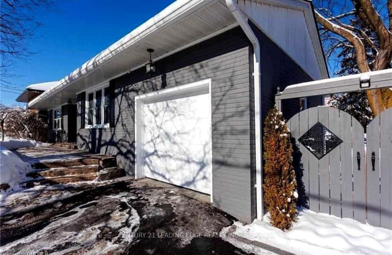 167 Avenue Road, Newmarket | Image 1
