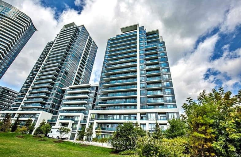 215-7165 Yonge Street South, Markham | Image 1