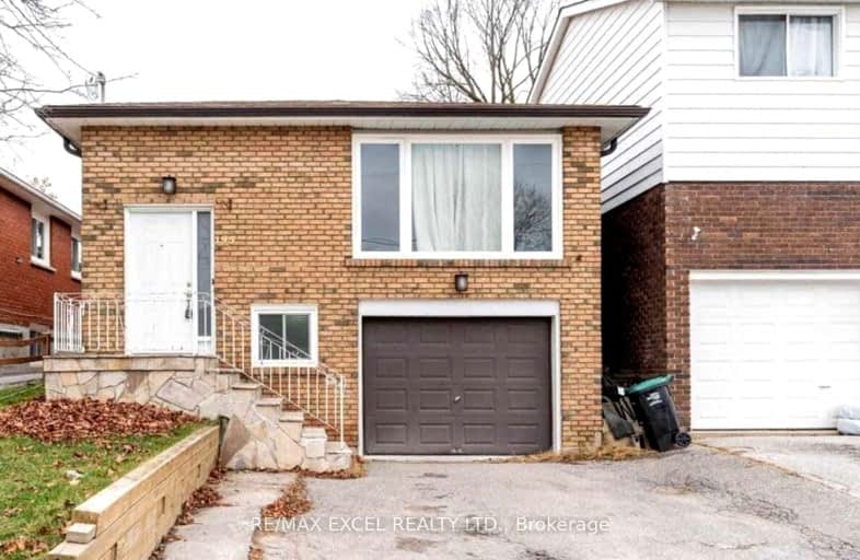 195 James Street, Bradford West Gwillimbury | Image 1