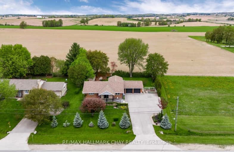3800 County 88 Road, Bradford West Gwillimbury | Image 1