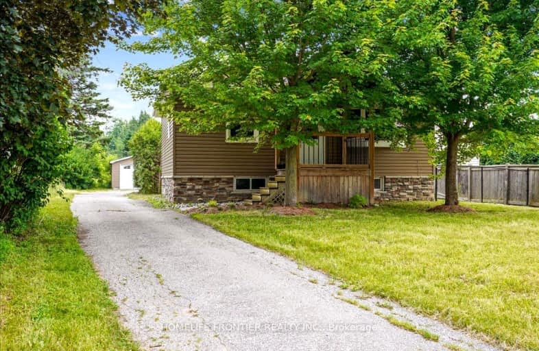 20139 Bathurst Street, East Gwillimbury | Image 1