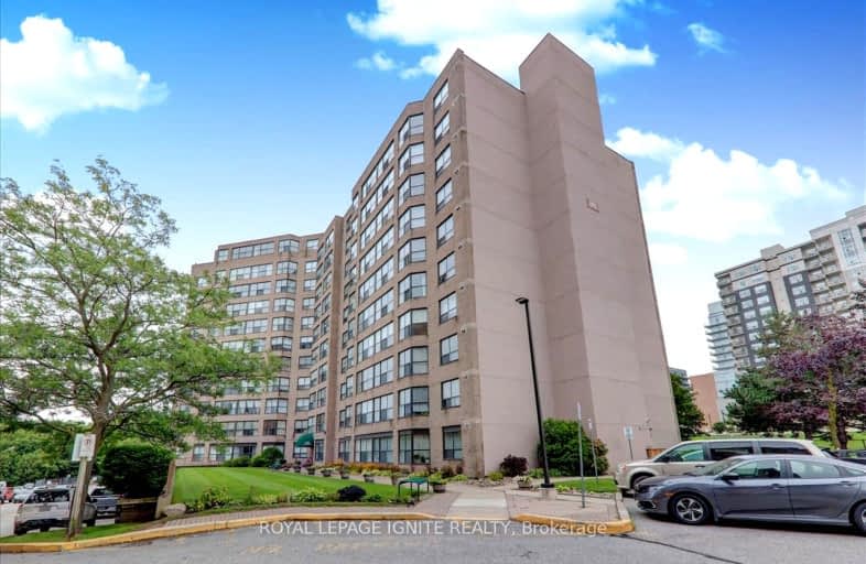 401-250 Davis Drive, Newmarket | Image 1