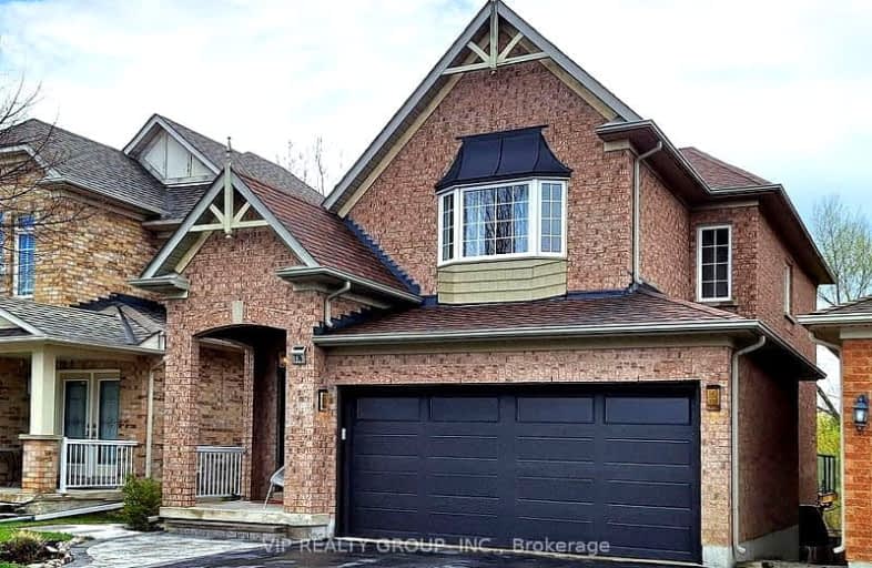 Bsmt-776 Colter Street, Newmarket | Image 1