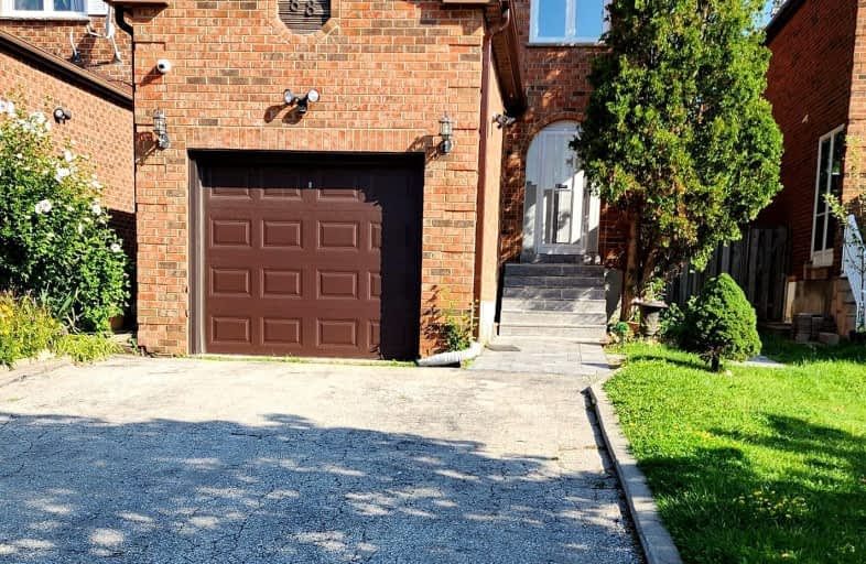 88 Rejane Crescent, Vaughan | Image 1