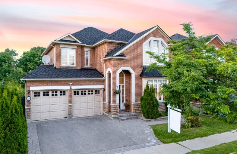 49 Brass Drive, Richmond Hill | Image 1