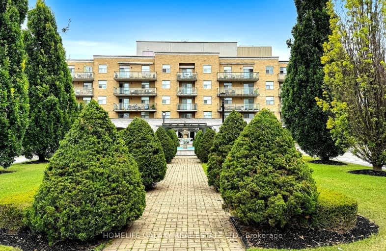 102-2502 Rutherford Road, Vaughan | Image 1