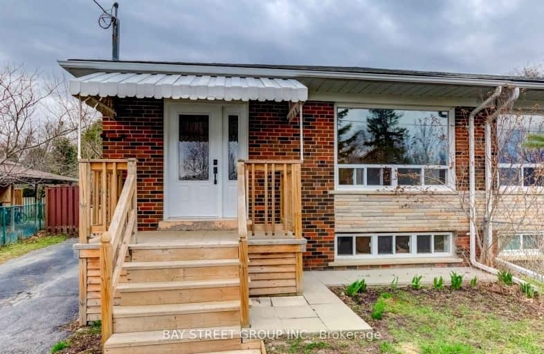382 Blue Grass Boulevard, Richmond Hill | Image 1