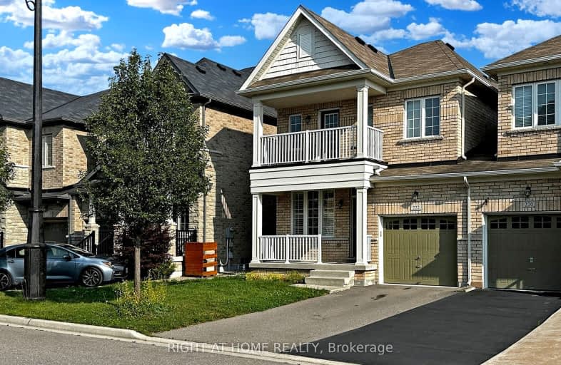 222 Kincardine Street, Vaughan | Image 1