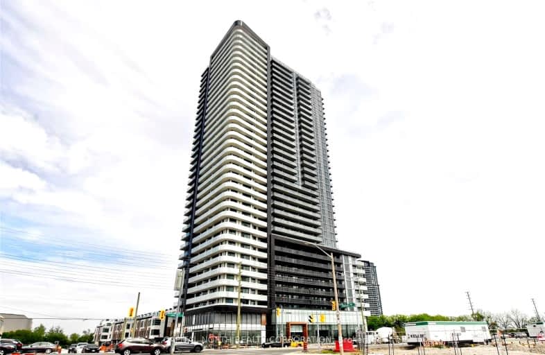804-7895 Jane Street, Vaughan | Image 1
