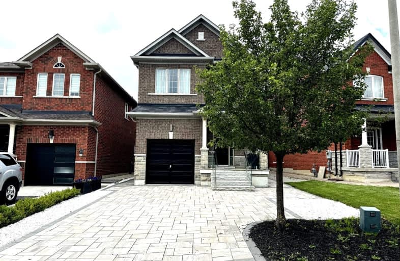 Bsmt-24 Orion Avenue, Vaughan | Image 1