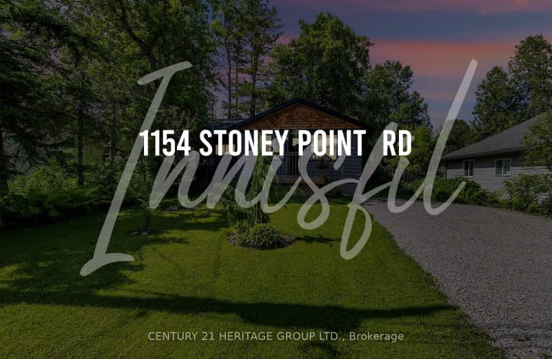 1154 Stoney Point Road, Innisfil | Image 1