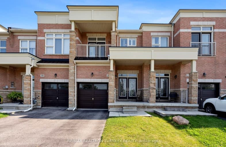 110 Rougeview Park Crescent, Markham | Image 1