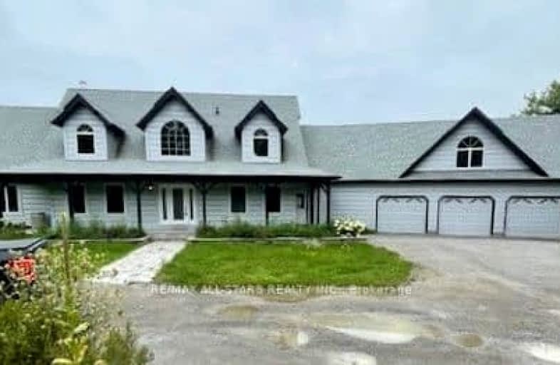 3913 Vivian Road, Whitchurch Stouffville | Image 1