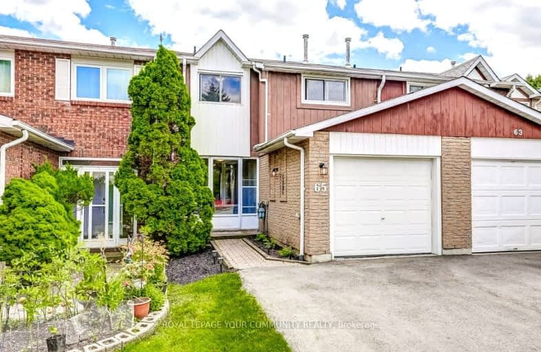 65 Durie Lane, Markham | Image 1