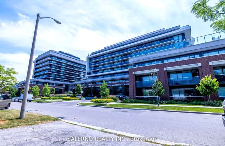 709-4800 Highway 7, Vaughan | Image 1