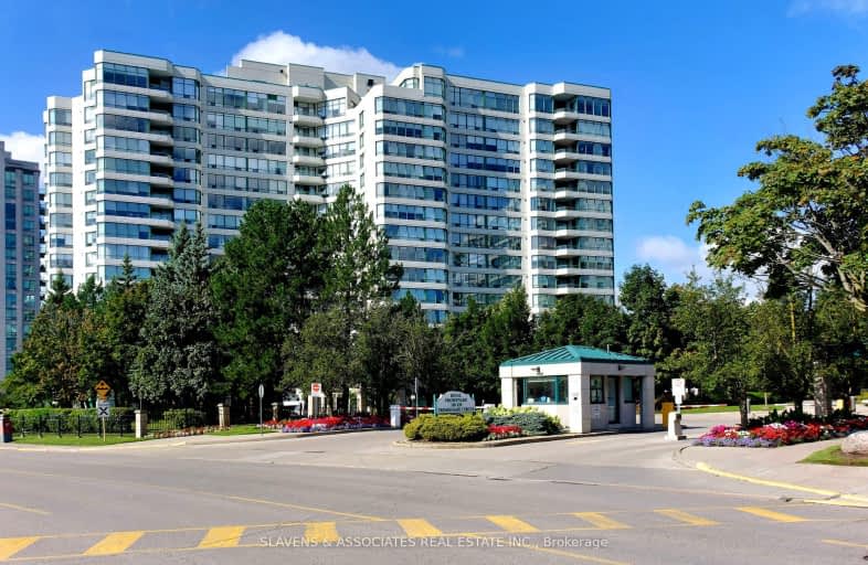 204-110 Promenade Circle, Vaughan | Image 1