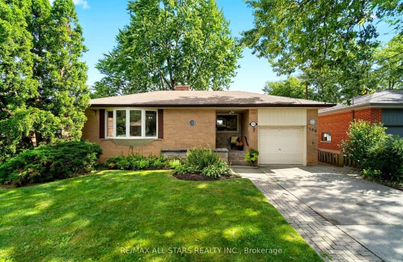 190 Driscoll Road, Richmond Hill | Image 1