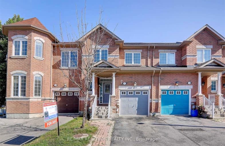 67-8 Townwood Drive, Richmond Hill | Image 1