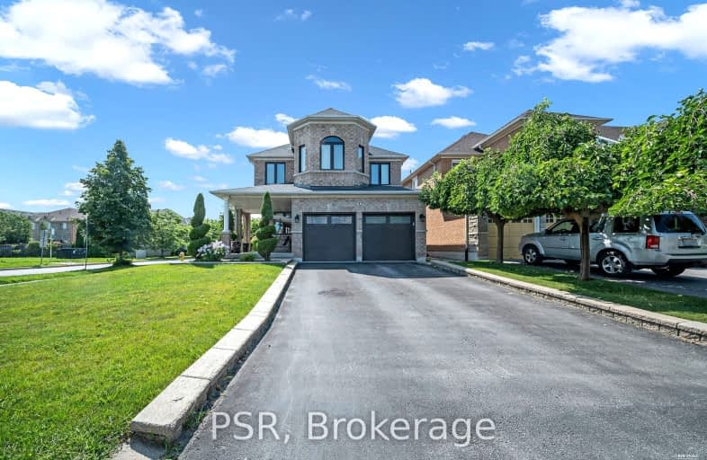 Lower-1 Queen Isabella Crescent, Vaughan | Image 1