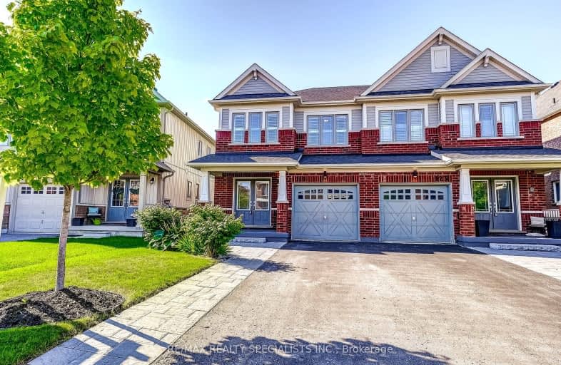 119 Rutherford Road, Bradford West Gwillimbury | Image 1