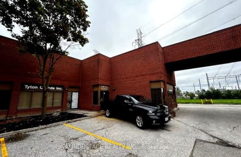 #28-3400 Fourteenth Avenue, Markham | Image 1