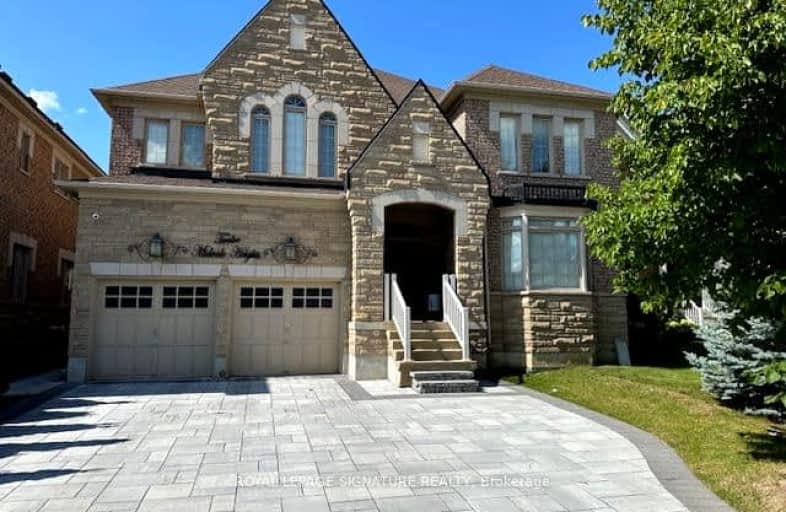 Bsmt-12 Midvale Heights Lane, Vaughan | Image 1