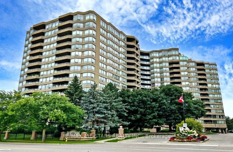 1506-610 Bullock Drive, Markham | Image 1