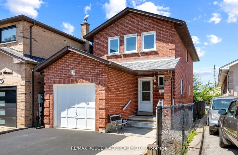 72 Coles Avenue, Vaughan | Image 1