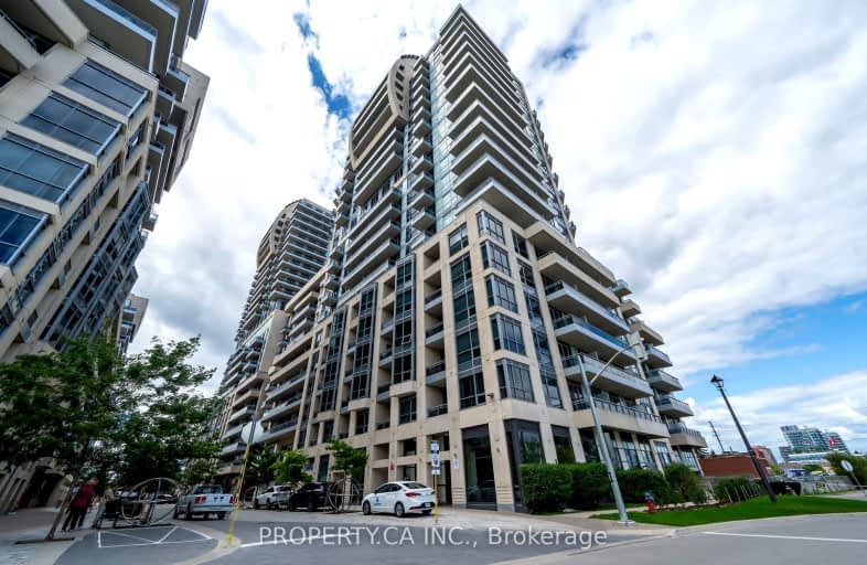 1210-9205 Yonge Street South, Richmond Hill | Image 1