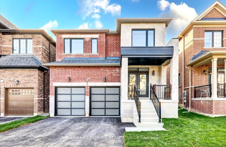 6 Yarl Drive, Markham | Image 1