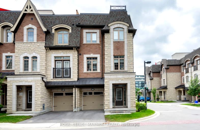 37 Ingleside Street, Vaughan | Image 1