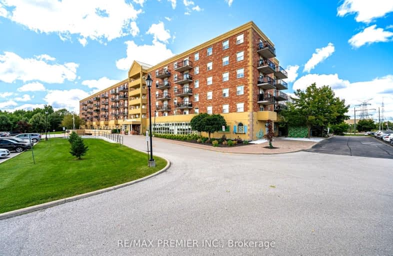 322-7373 Martingrove Road, Vaughan | Image 1