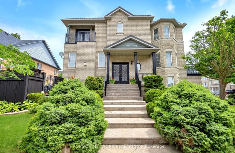 102 Grand Valley Boulevard, Vaughan | Image 1