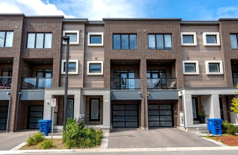 194 Moneypenny Place, Vaughan | Image 1