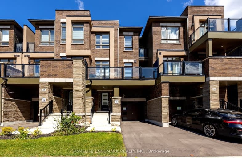 70 Riley Reed Lane, Richmond Hill | Image 1