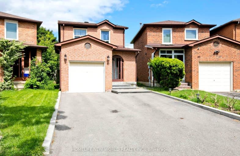 47 Chichester Road, Markham | Image 1