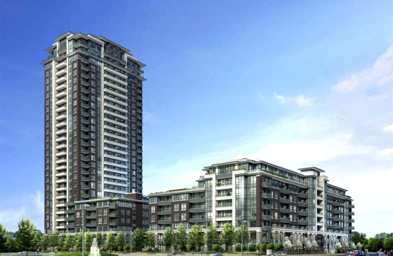 Ph01-25 Water Walk Drive, Markham | Image 1