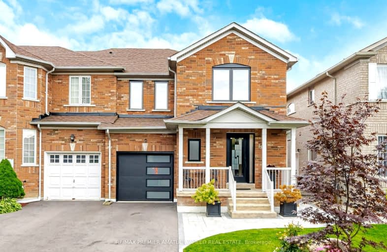 152 Laurelhurst Crescent, Vaughan | Image 1