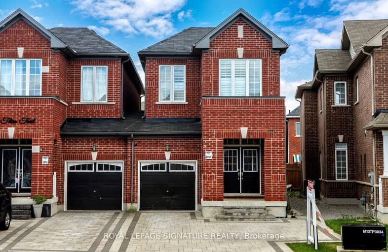 106 Titan Trail, Markham | Image 1