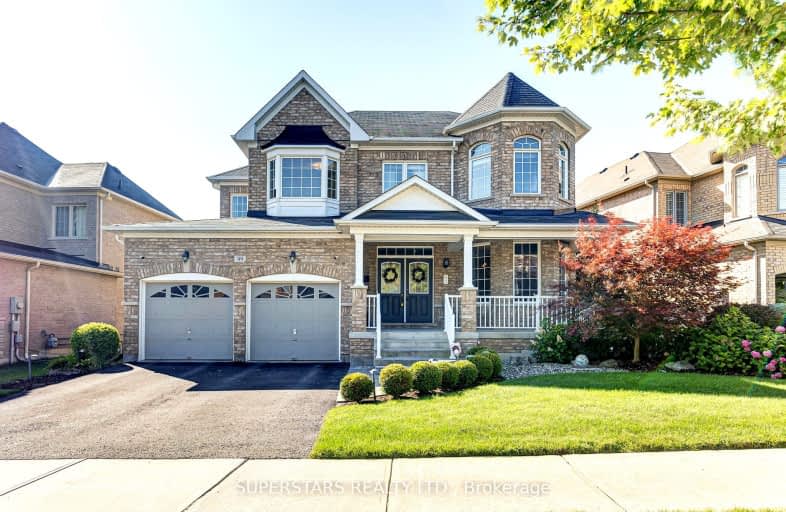 99 Greenforest Grove, Whitchurch Stouffville | Image 1